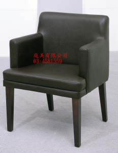 TMCSV-24B洽談椅